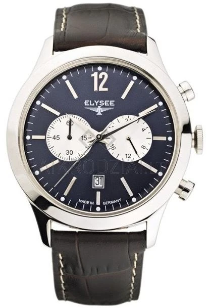 Laikrodis ELYSEE Artos 18005