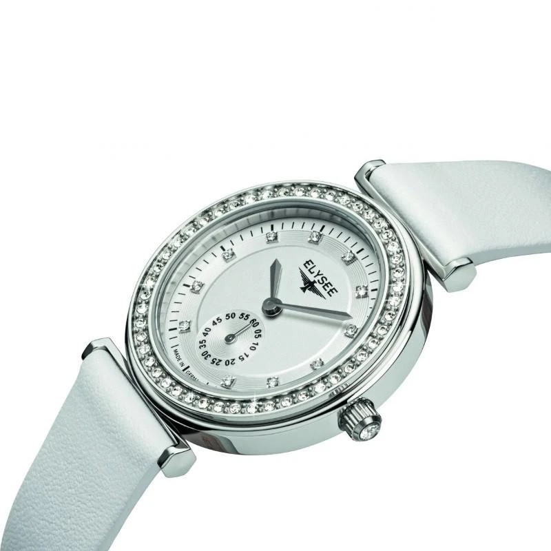 Laikrodis ELYSEE Classic 44005 (Ekspozicinė prekė)
