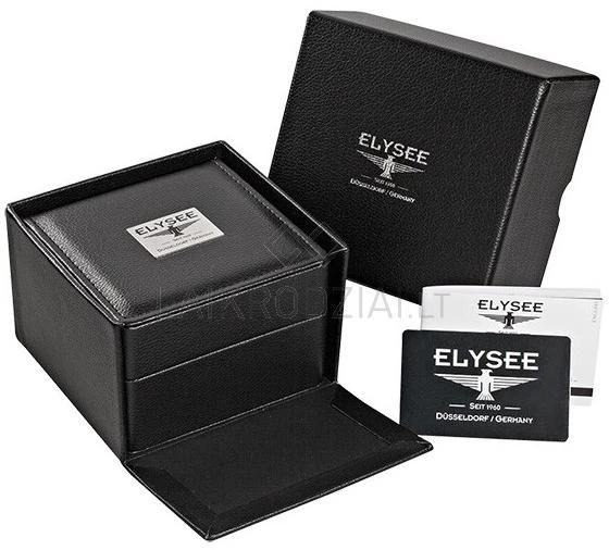 Laikrodis ELYSEE Dawn 24110 (Ekspozicinė prekė)