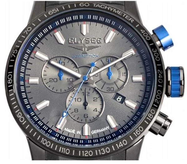 Laikrodis ELYSEE Hockenheim 79002