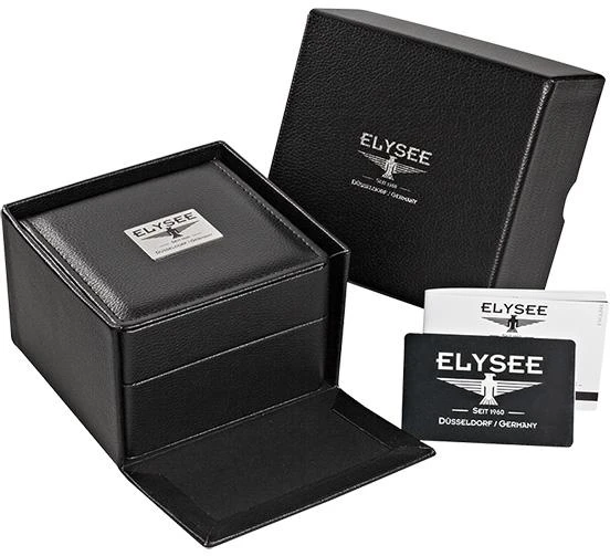 Laikrodis ELYSEE Melissa 22003