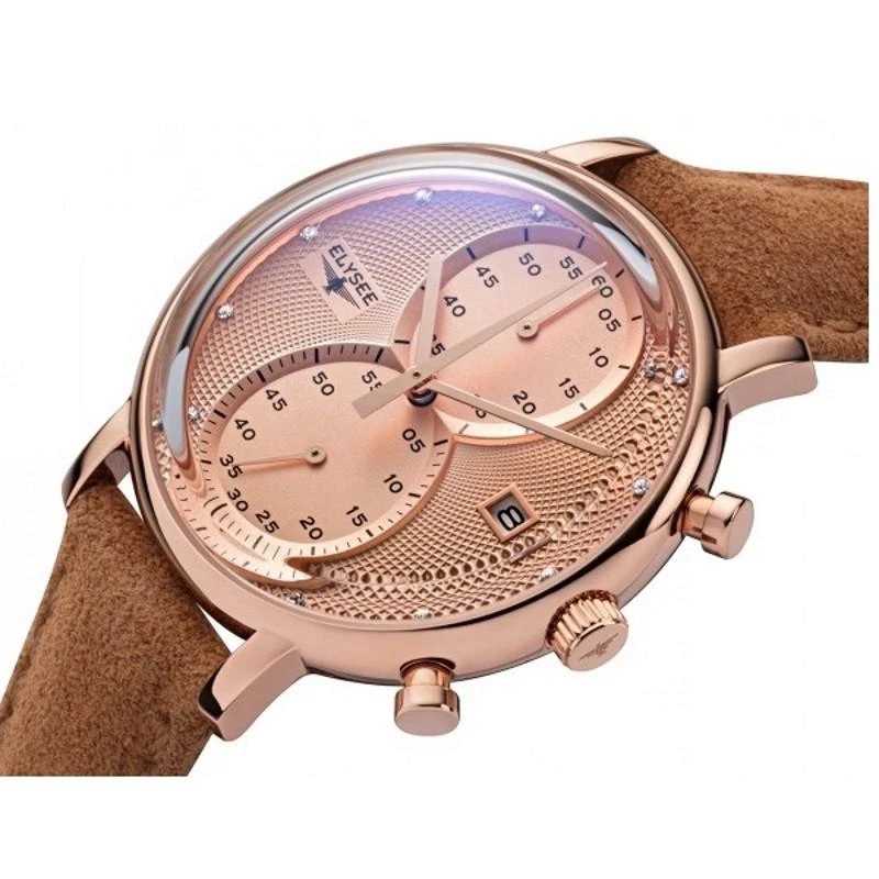 Laikrodis ELYSEE Minos Lady 83824