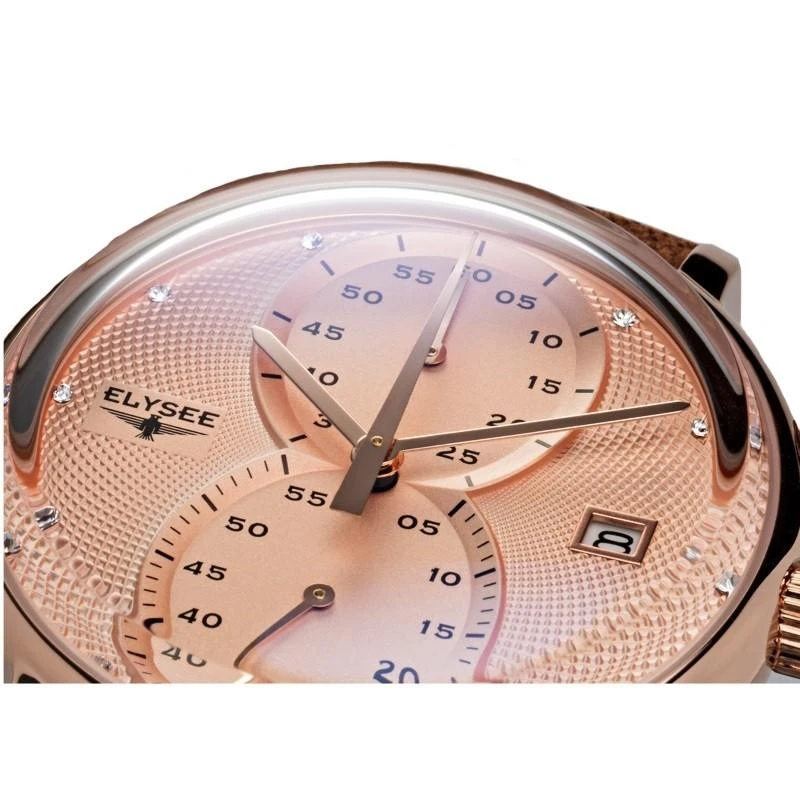 Laikrodis ELYSEE Minos Lady 83824