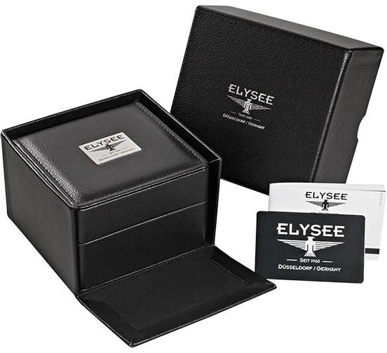 Laikrodis ELYSEE Nora 33047
