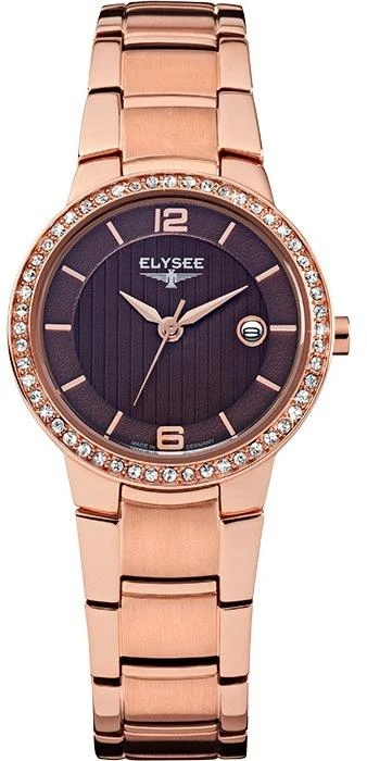 Laikrodis ELYSEE Nora 33047