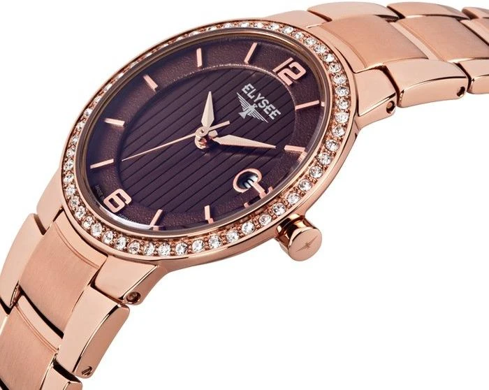 Laikrodis ELYSEE Nora 33047