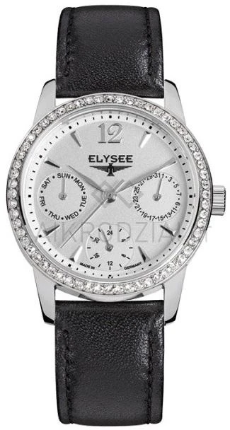 Laikrodis ELYSEE Scarlett 13274B (Ekspozicinė prekė)