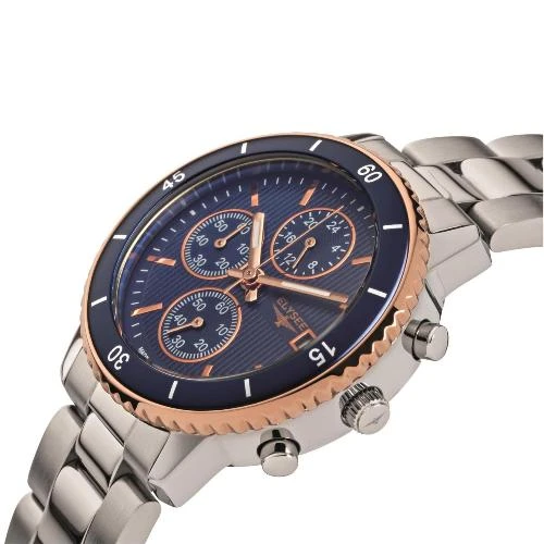 Laikrodis ELYSEE Sina 83801S