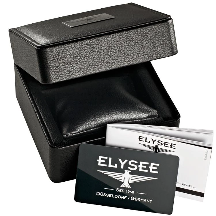 Laikrodis ELYSEE Stentor 13295