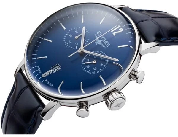 Laikrodis ELYSEE Stentor 13295