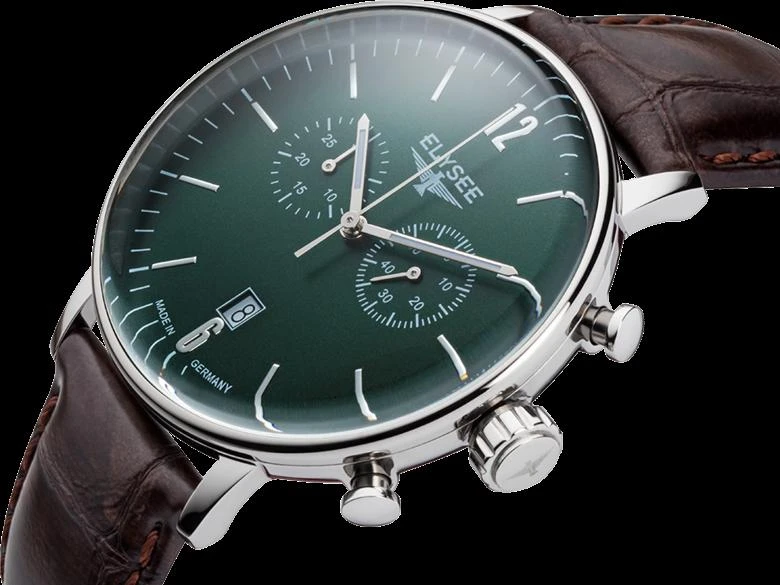 Laikrodis ELYSEE Stentor 13296