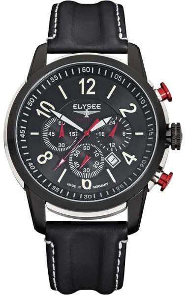 Laikrodis ELYSEE The Race I 80524L