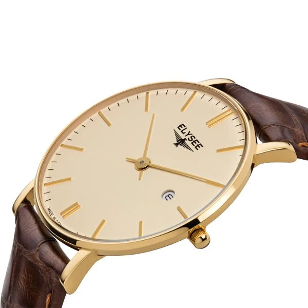 Laikrodis ELYSEE Zelos 98003