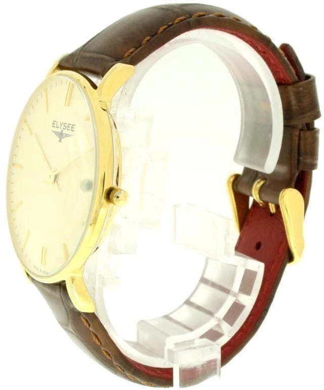 Laikrodis ELYSEE Zelos 98003