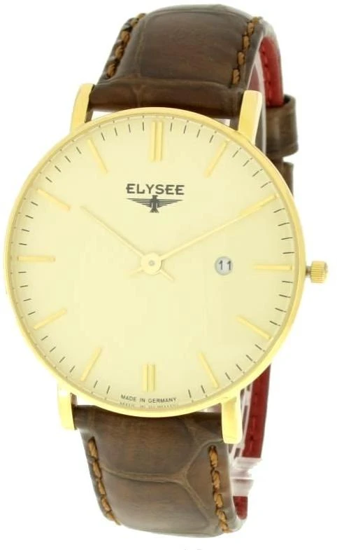 Laikrodis ELYSEE Zelos 98003