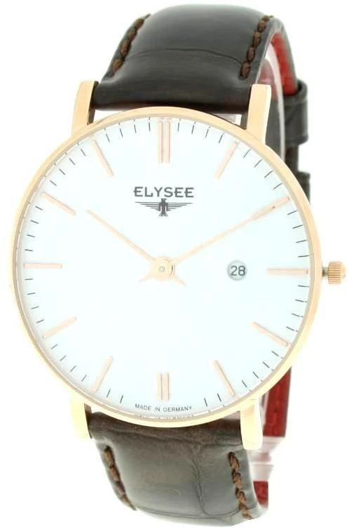 Laikrodis ELYSEE Zelos 98004