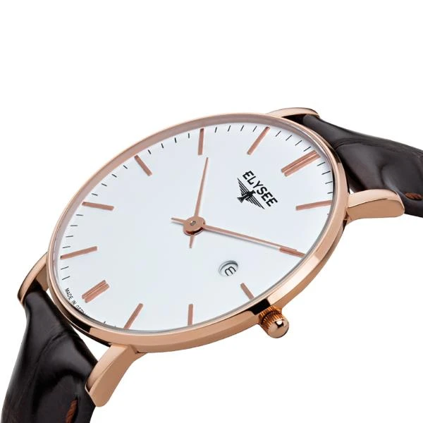 Laikrodis ELYSEE Zelos 98004