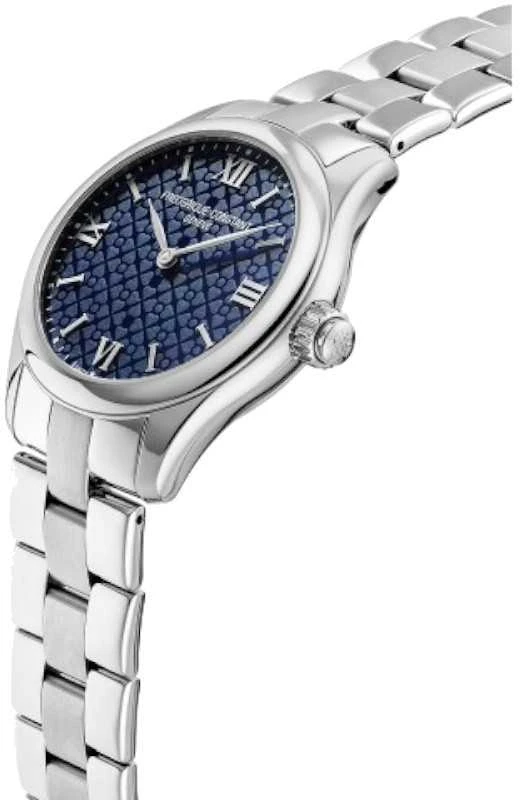 Frederique Constant Išmanusis laikrodis Ladies Vitality FC-286N3B6B