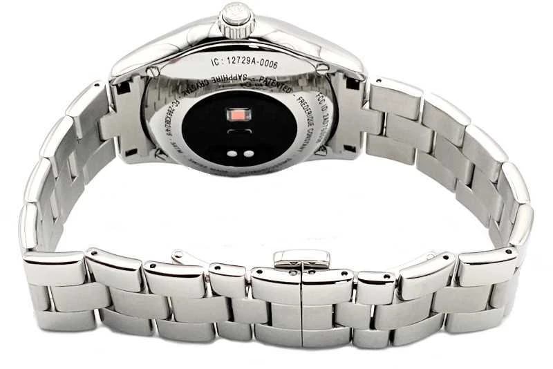 Frederique Constant Išmanusis laikrodis Ladies Vitality FC-286N3B6B