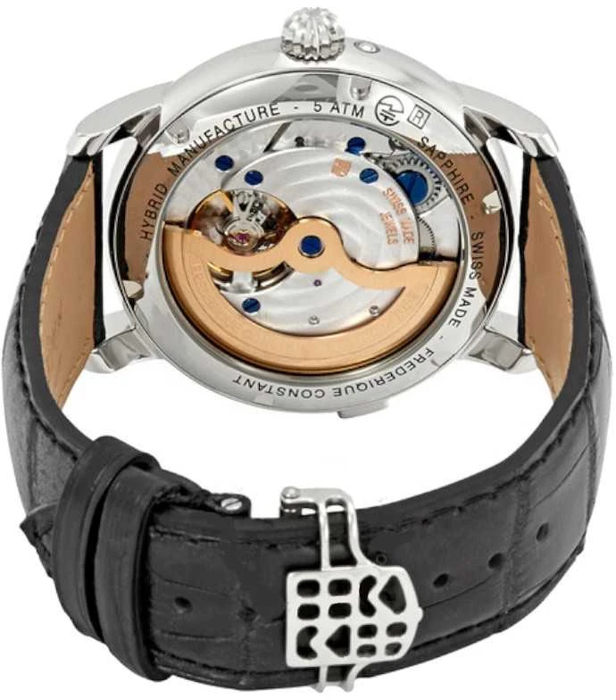 Frederique Constant Hybrid Manufacture Išmanusis laikrodis FC-750MC4H6