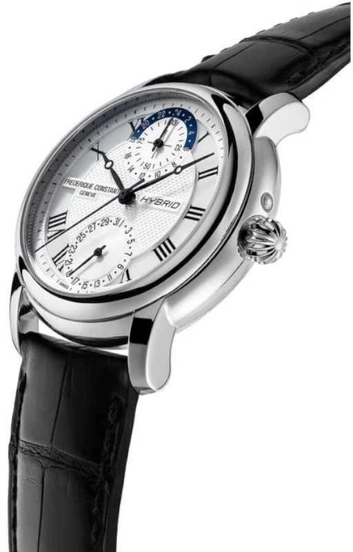 Frederique Constant Hybrid Manufacture Išmanusis laikrodis FC-750MC4H6