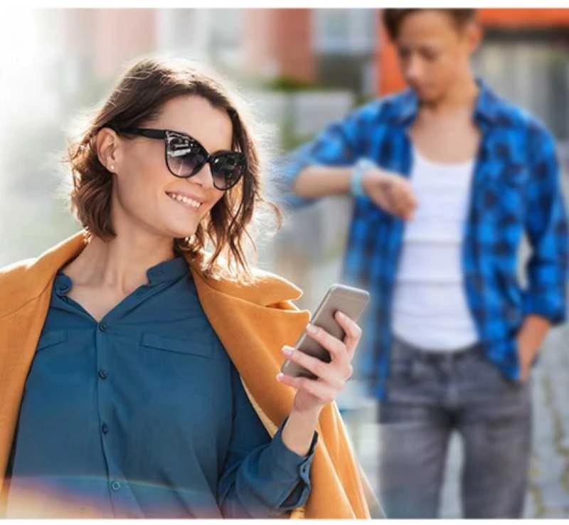 Garett Išmanusis laikrodis vaikams Kids Essa 4G GPS, Rožinės spalvos