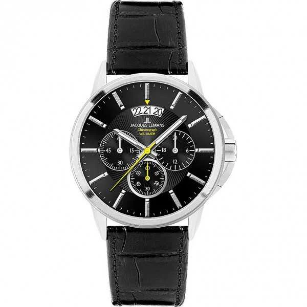 Laikrodis Jacques Lemans 1-1542A