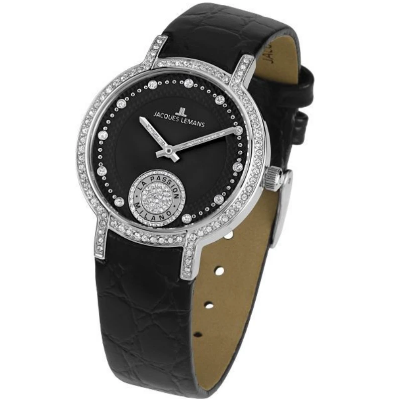 Laikrodis Jacques Lemans 1-1725A