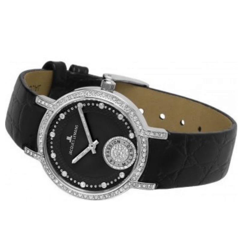 Laikrodis Jacques Lemans 1-1725A