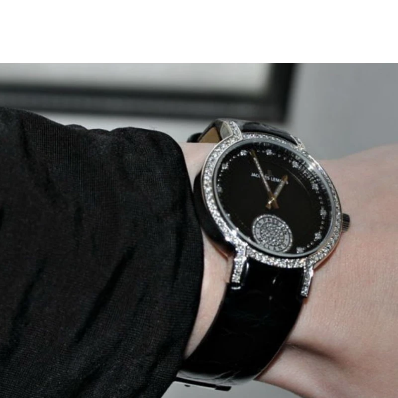 Laikrodis Jacques Lemans 1-1725A