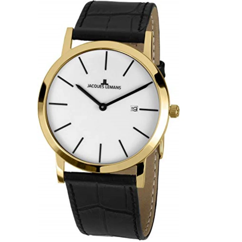 Laikrodis Jacques Lemans 1-1727D