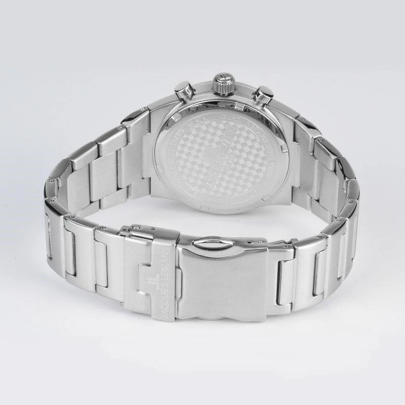 Laikrodis Jacques Lemans 1-1738B