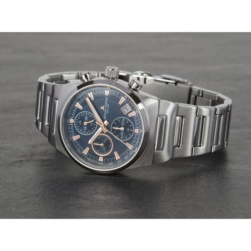 Laikrodis Jacques Lemans 1-1738B