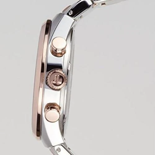 Laikrodis Jacques Lemans 1-1738C