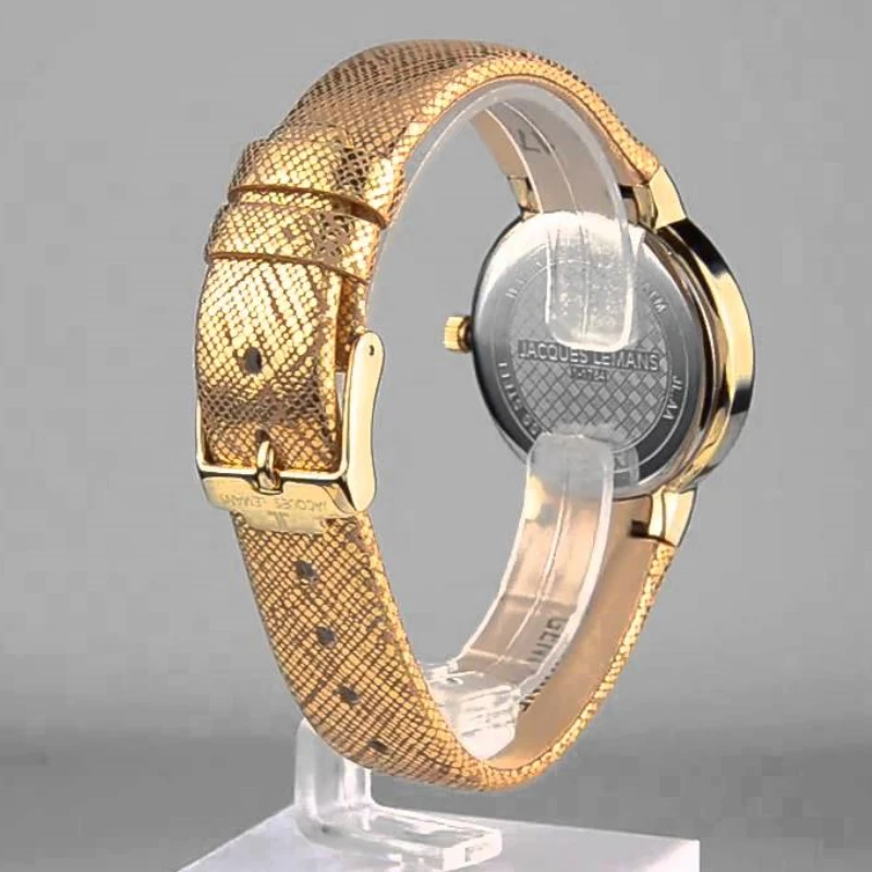 Laikrodis Jacques Lemans 1-1764C (Ekspozicinė prekė)
