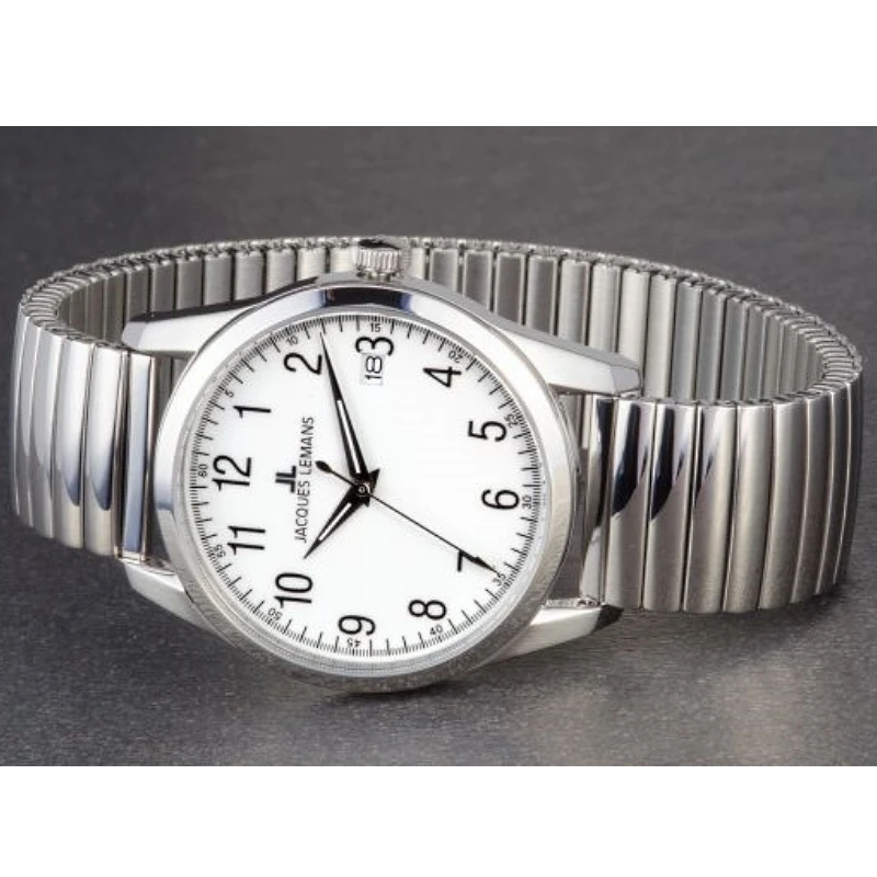 Laikrodis Jacques Lemans 1-1769K