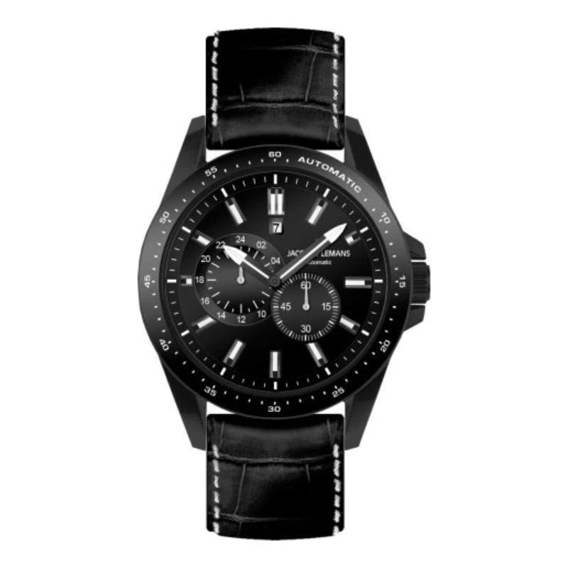 Laikrodis Watches Jacques Lemans GENTS 1-1775D