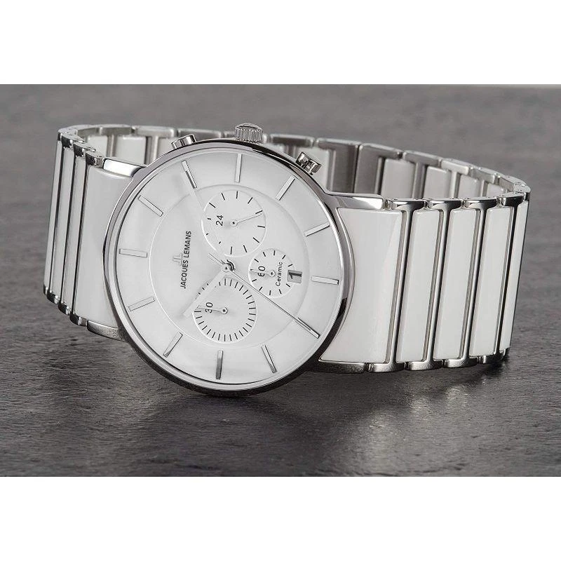 Laikrodis Jacques Lemans 1-1815B
