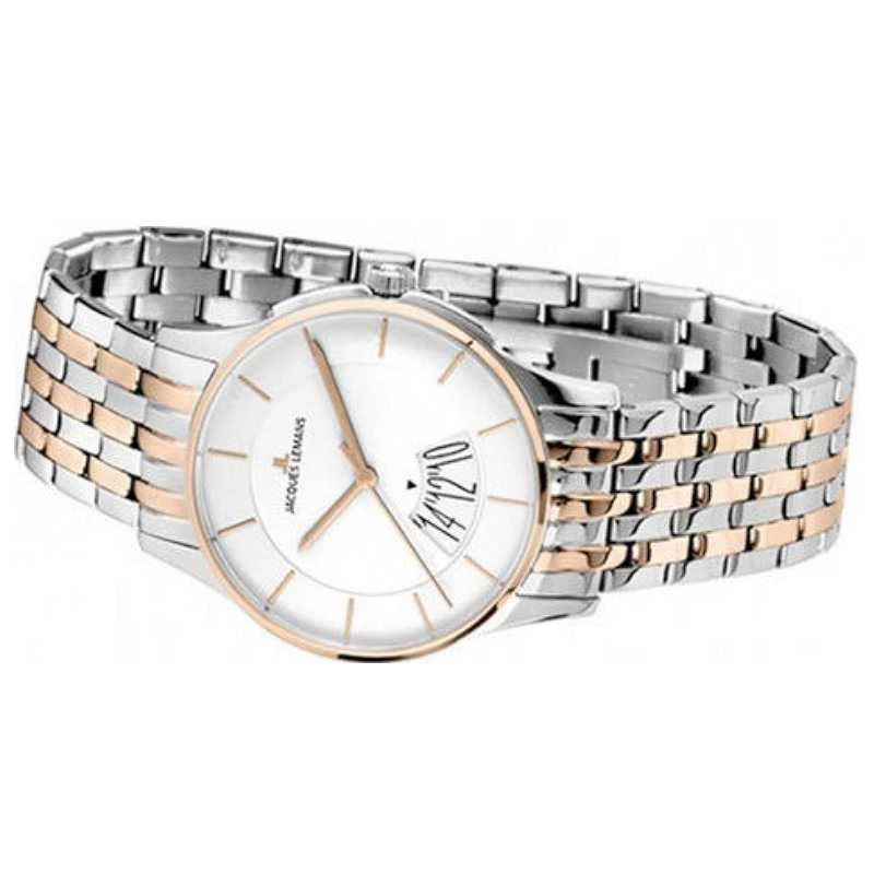 Laikrodis Jacques Lemans 1-1821C
