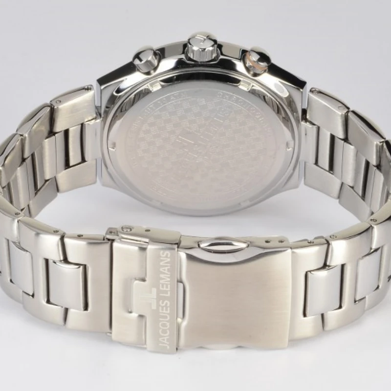 Laikrodis Jacques Lemans 1-1837I