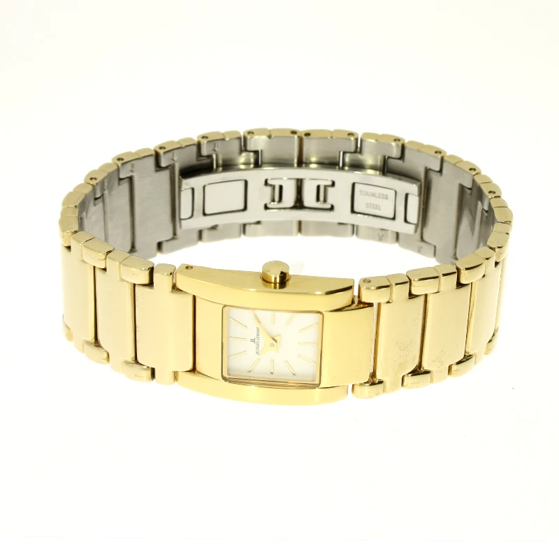 Laikrodis Jacques Lemans 1-1839D (Ekspozicinė prekė)