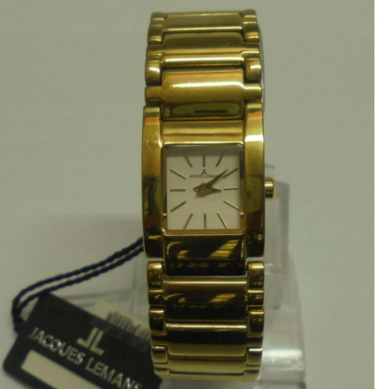 Laikrodis Jacques Lemans 1-1839D (Ekspozicinė prekė)