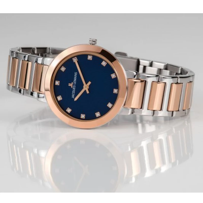 Laikrodis Jacques Lemans 1-1842.1H
