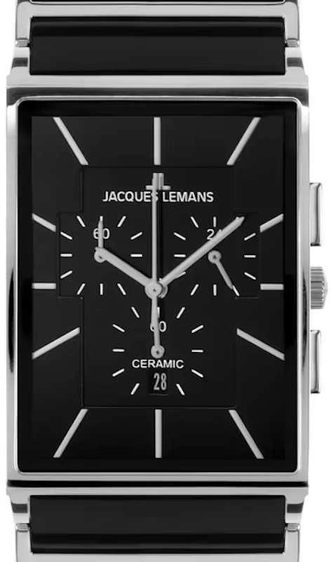 Laikrodis Jacques Lemans 1-1900A