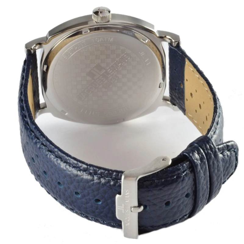 Laikrodis Jacques Lemans 1-1943C (Ekspozicinė prekė)