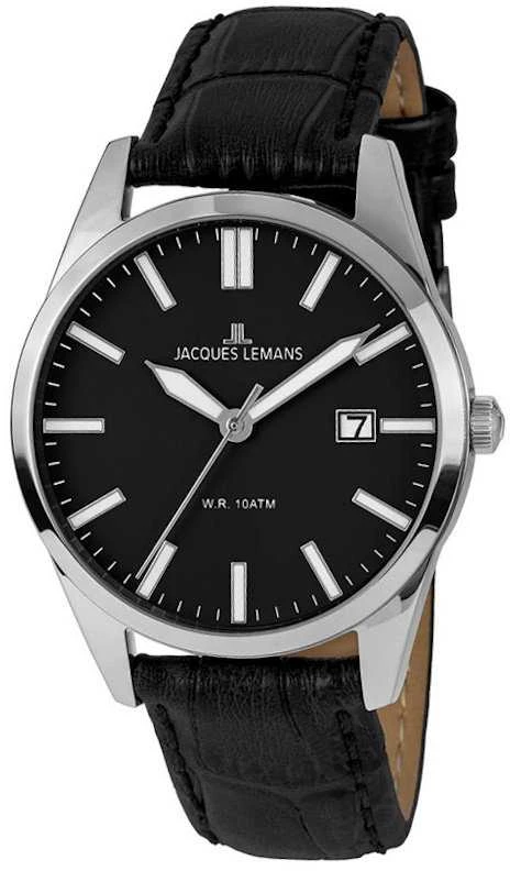 Laikrodis Jacques Lemans 1-2002D