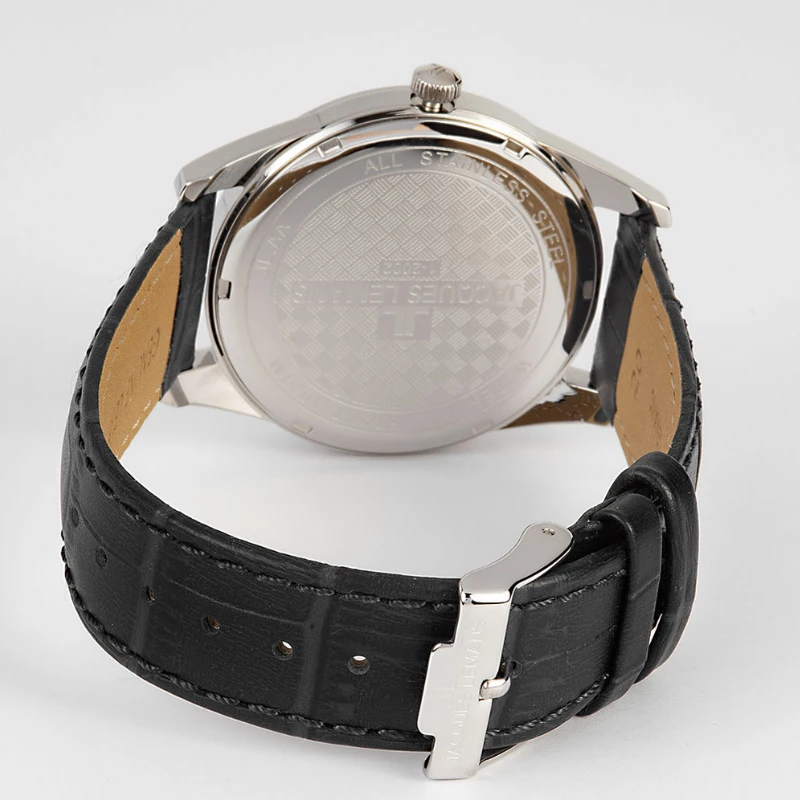 Laikrodis Jacques Lemans 1-2002D