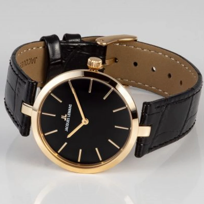 Laikrodis Jacques Lemans 1-2024E