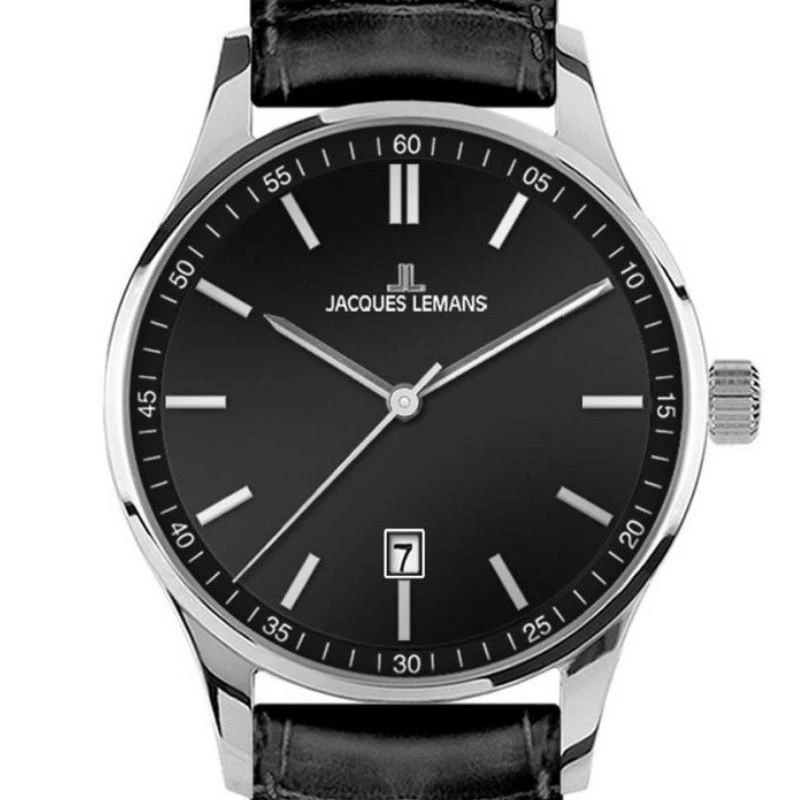Laikrodis Jacques Lemans 1-2026A