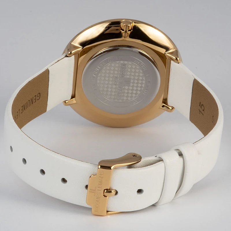 Laikrodis Jacques Lemans 1-2031F